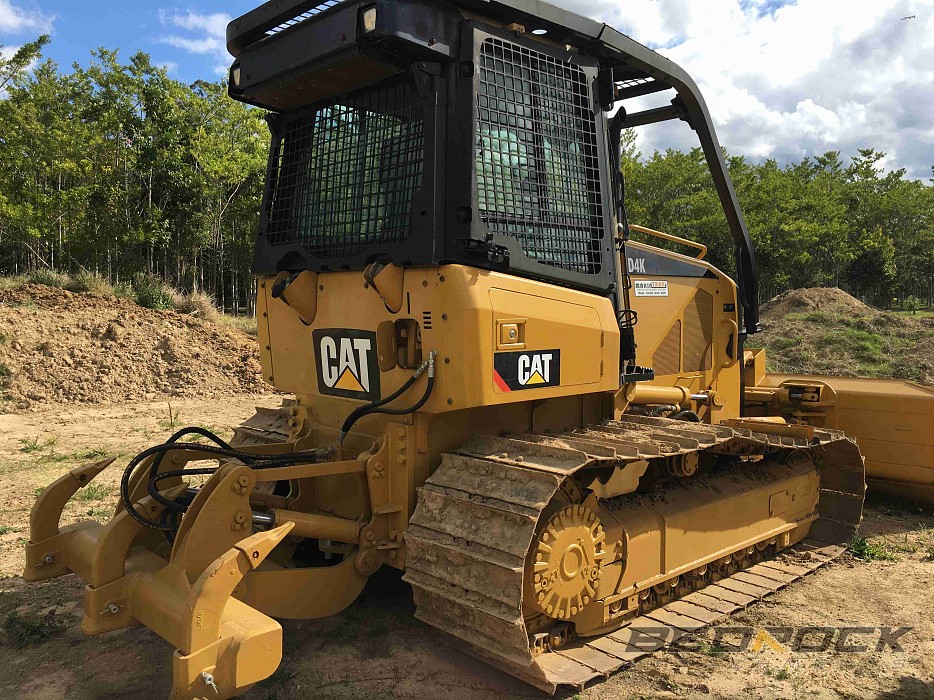 MS Ripper fits CAT D5K D4K D3K Bulldozer for Sale | Headwater