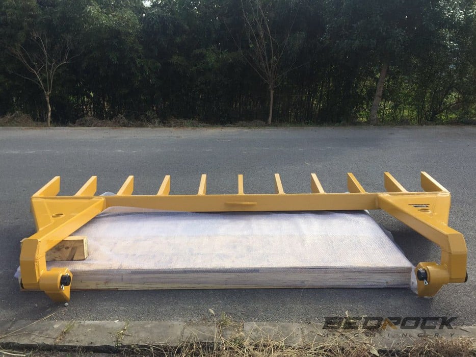 Rake fits CAT D6R D6T D6K D6N D6H Bulldozer for Sale | Headwater Equipment