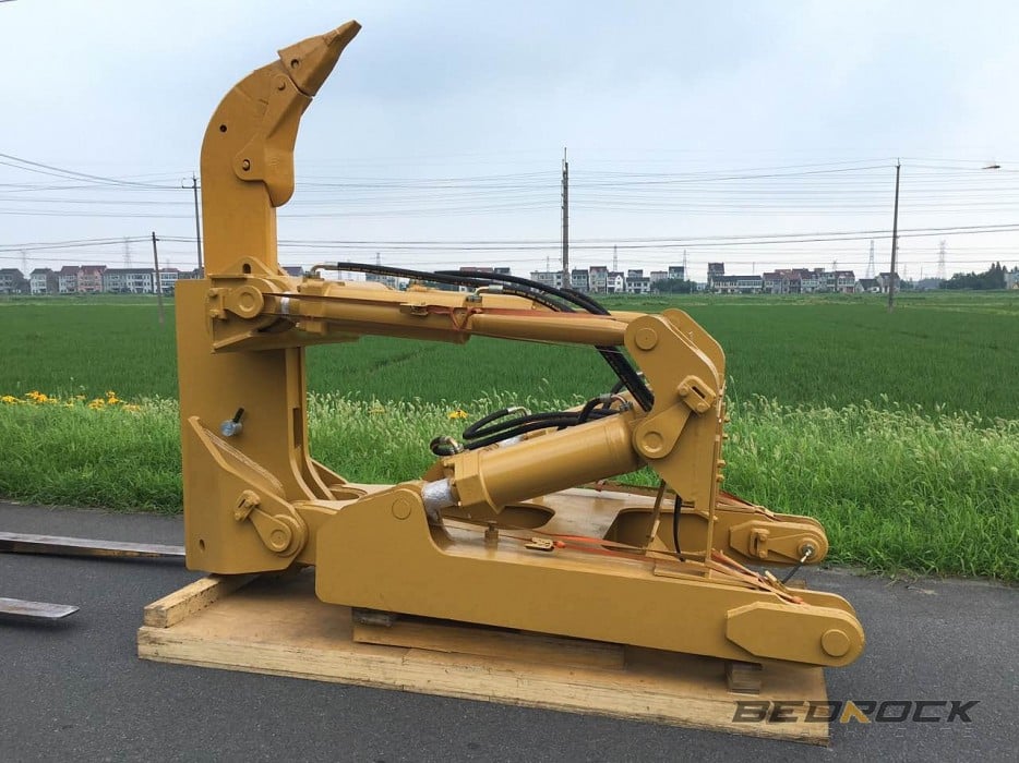 Shank Teeth 4T4501B fits CAT D9T D9R D9N SS Ripper for Sale | Headwater ...
