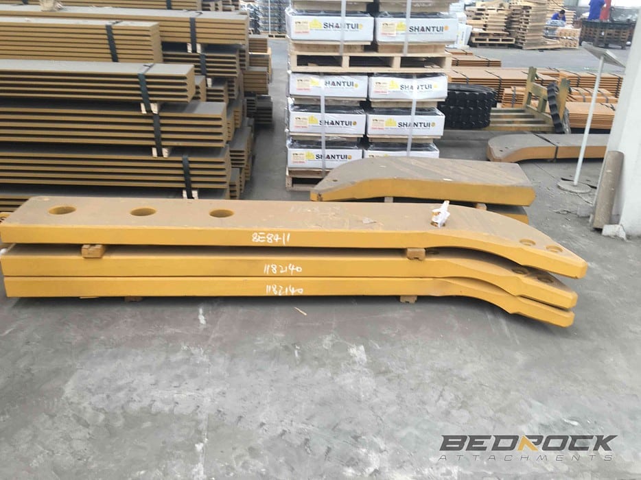 D10r Ripper Ripper Tyne 1182140B fits CAT D10T D10R SS Ripper for Sale | Headwater ...