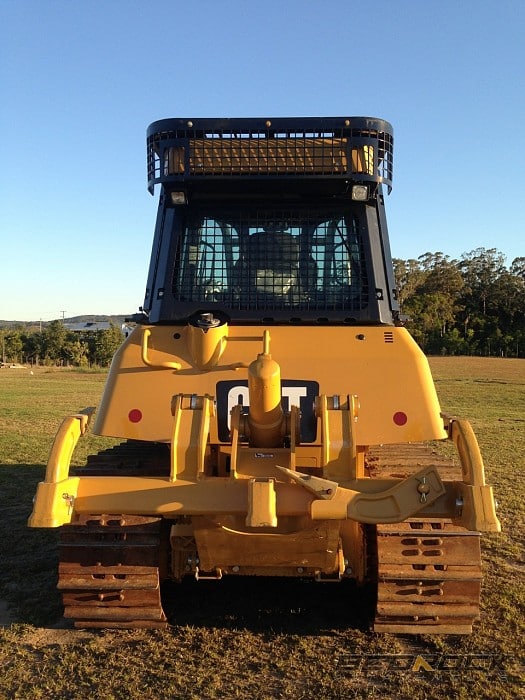Cat Ripper Adapter Ripper Shank 9J8913B fits CAT D6K D5N Ripper for Sale | Headwater Equipment