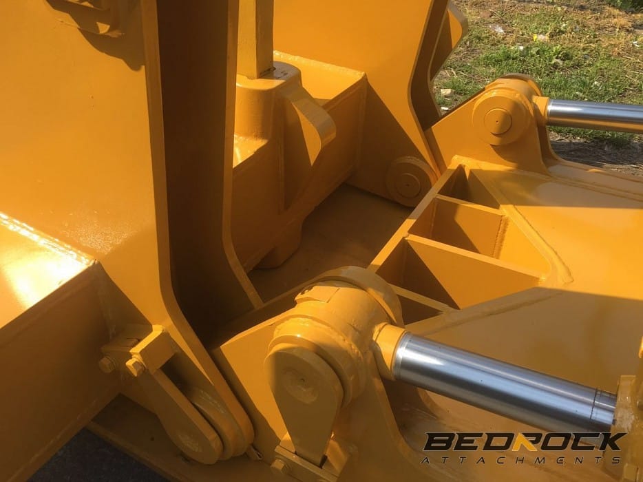 MS Ripper fits CAT D8T D8R D8N Bulldozer for Sale | Headwater Equipment