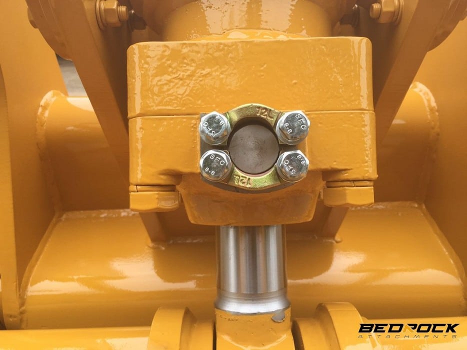 MS Ripper fits John Deere 700H 700J Bulldozer for Sale | Headwater ...