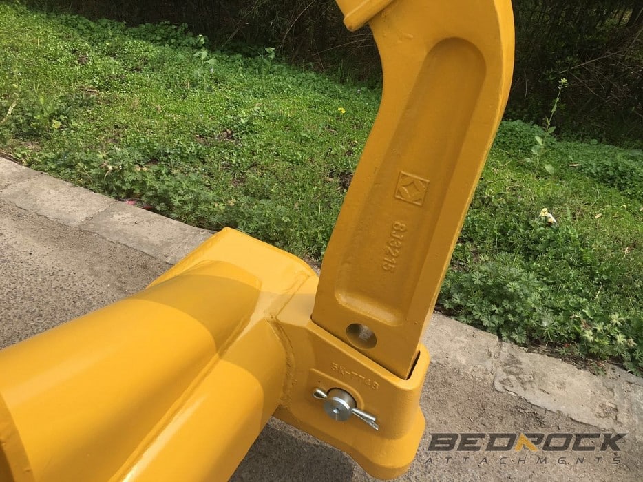 MS Ripper fits John Deere 850J 850C Bulldozer for Sale | Headwater ...
