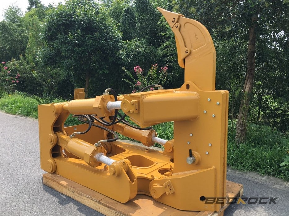 Cat D8t Ripper Ripper Tyne 8E5347B fits CAT D8T D8R D8N SS Ripper for Sale | Headwater ...