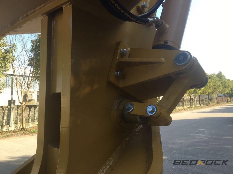SS Ripper fits CAT D9T D9R D9N Bulldozer for Sale | Headwater Equipment