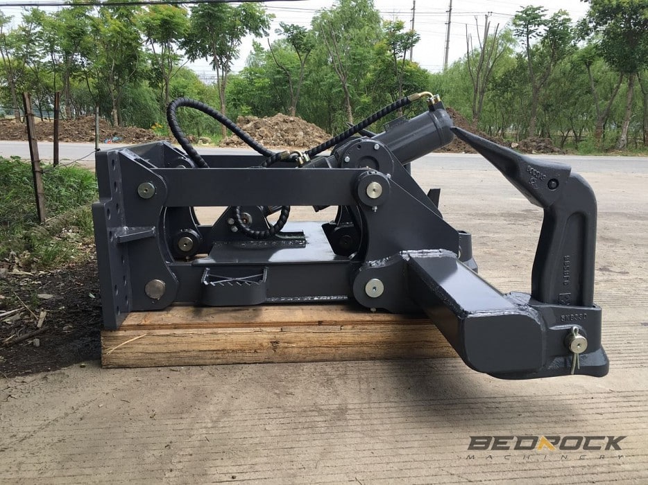MS Ripper fits CASE 1150 Bulldozer for Sale | Headwater Equipment