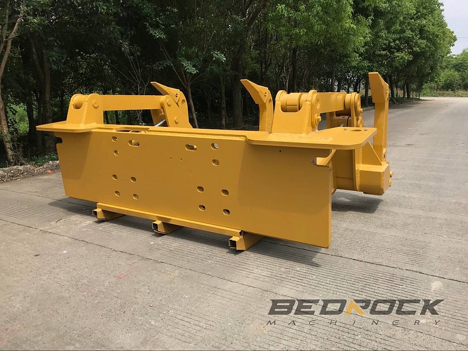 2 BBL MS Ripper fits CAT 950GC Wheel Loader for Sale | Headwater Equipment