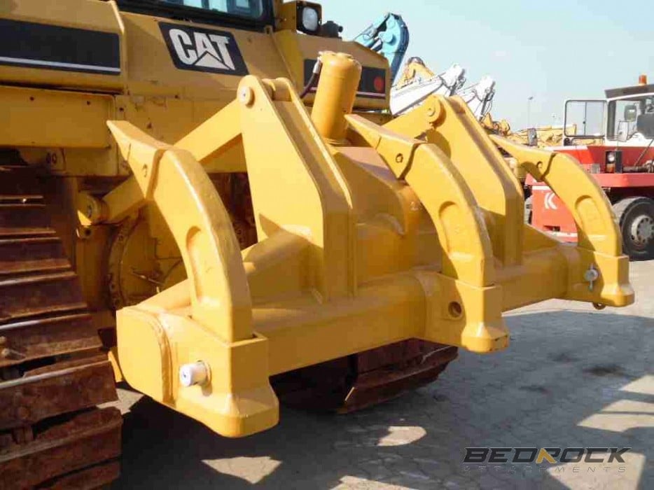 Ripper Shank 9J8923B fits CAT D6R D6T D6H Ripper for Sale | Headwater ...