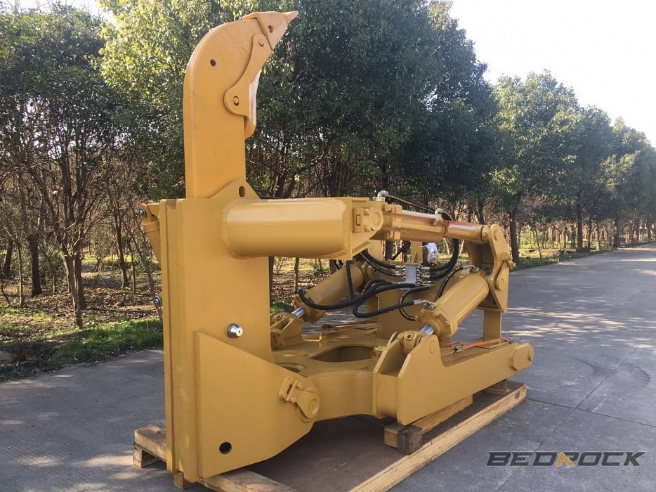 SS Ripper fits CAT D9T D9R D9N Bulldozer for Sale | Headwater Equipment