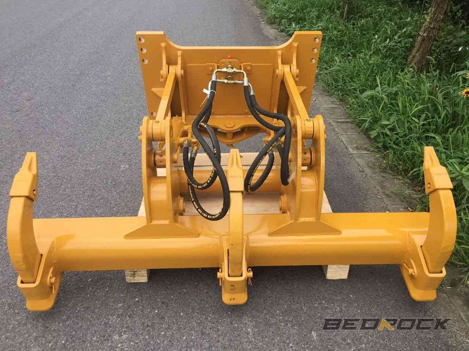 MS Ripper fits CAT D5K D4K D3K Bulldozer for Sale | Headwater Equipment