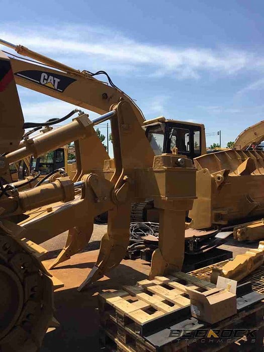 Ripper Tyne 8E5346B fits CAT D8T D9T D8R MS Ripper for Sale
