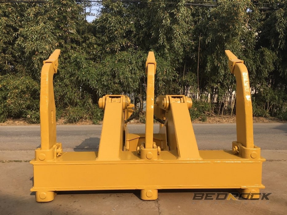 2 BBL MS Ripper fits CAT D7G bulldozer for Sale | Headwater Equipment