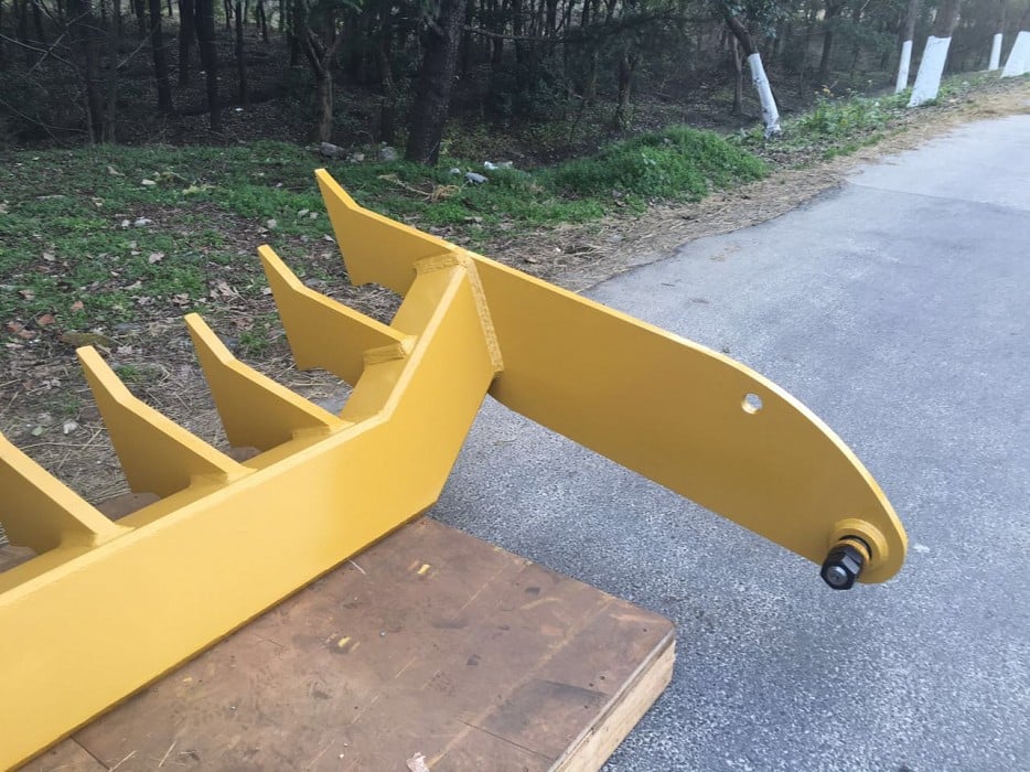 Pin On Small Rake fits CAT D6R D6T Bulldozer for Sale | Headwater Equipment