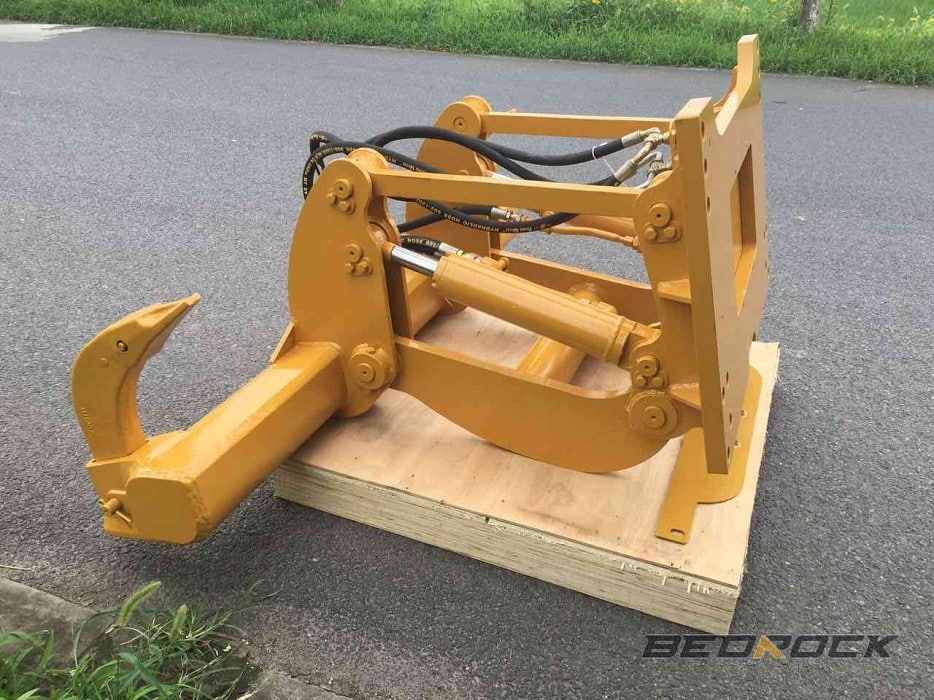 Cylinder fits CAT D5K D4K D3K Bulldozer Ripper for Sale | Headwater ...