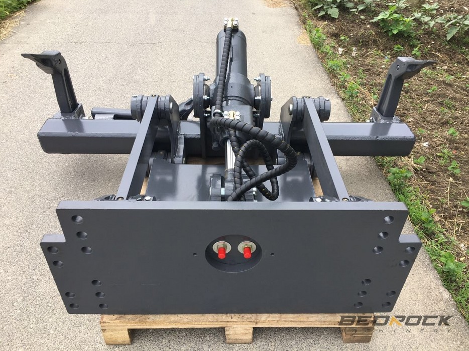 MS Ripper fits CASE 1150 Bulldozer for Sale | Headwater Equipment