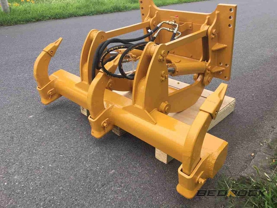 Cat Ripper Adapter Ripper Shank 1U1257B fits CAT D5G D5K Ripper for Sale | Headwater Equipment