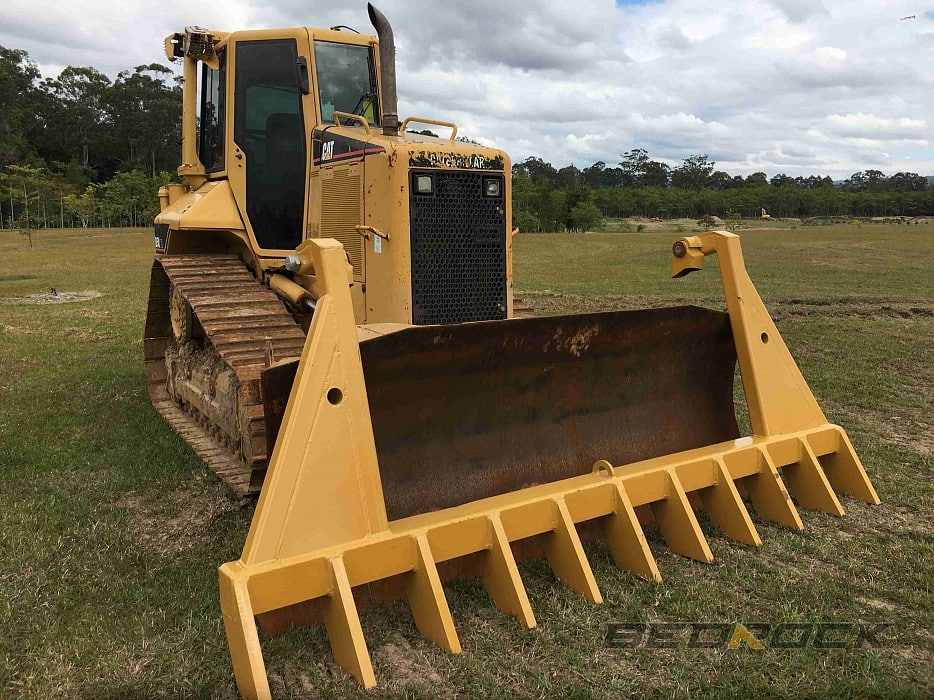 Rake fits CAT D5N D5K D5G D4K D4G D3K D3G for Sale | Headwater Equipment