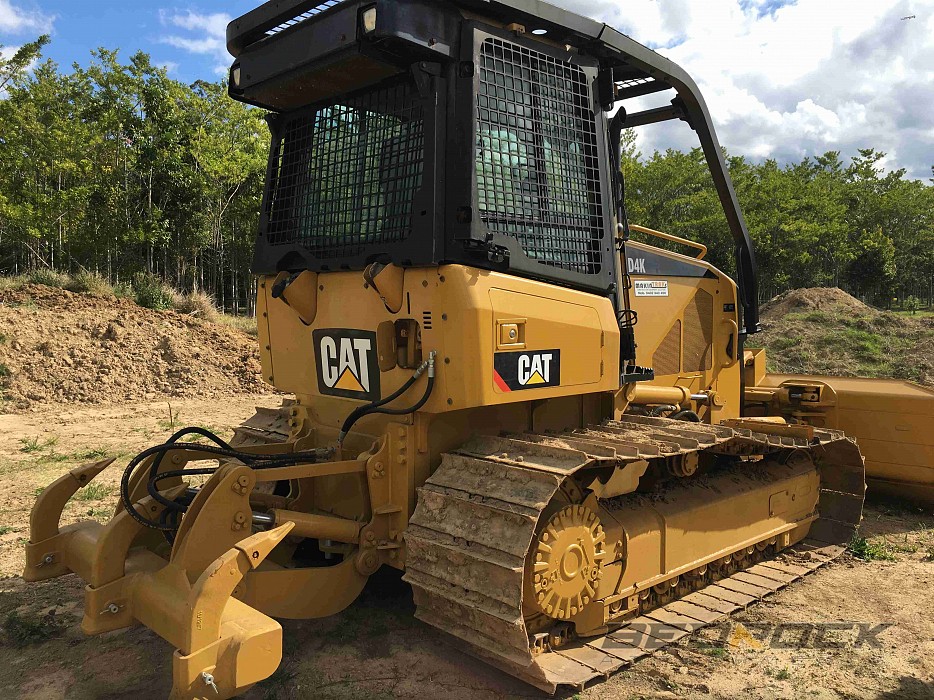 Screens and sweeps for CAT D5K D4K D3K Bulldozer for Sale