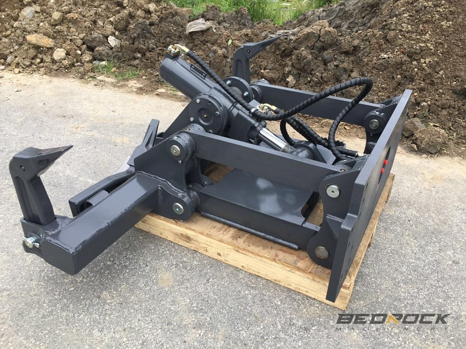 MS Ripper fits CASE 1150 Bulldozer for Sale | Headwater Equipment