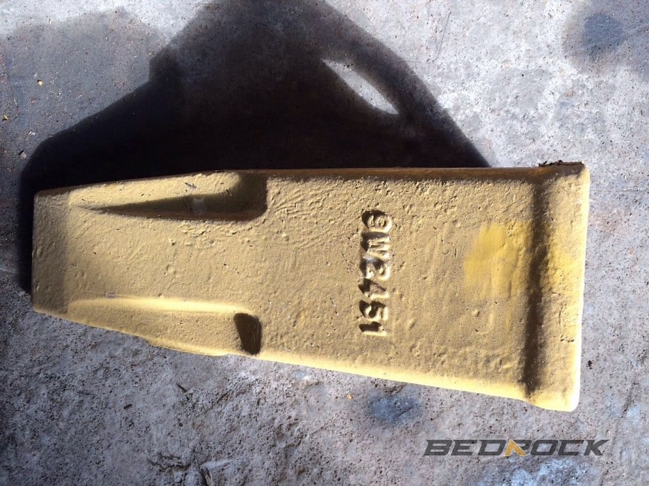 Cat D8t Ripper Ripper Shank Protector 8E1848B fits CAT D8T D8R for Sale | Headwater ...