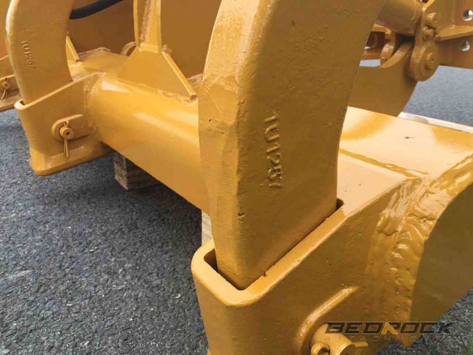 MS Ripper fits CAT D5K D4K D3K Bulldozer for Sale | Headwater Equipment