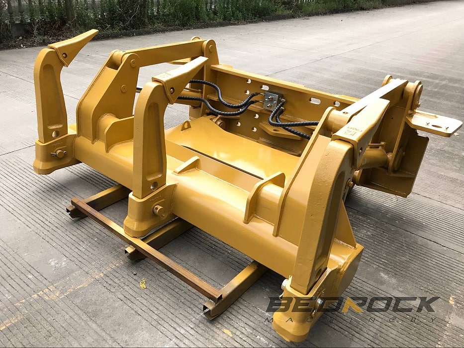 2 BBL MS Ripper fits CAT 950GC Wheel Loader for Sale | Headwater Equipment