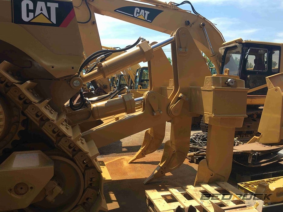 Ripper Tyne 8E5346B fits CAT D8T D9T D8R MS Ripper for Sale
