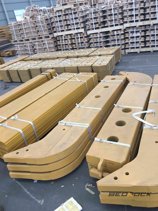 D10r Ripper Ripper Tyne 1182140B fits CAT D10T D10R SS Ripper for Sale | Headwater ...