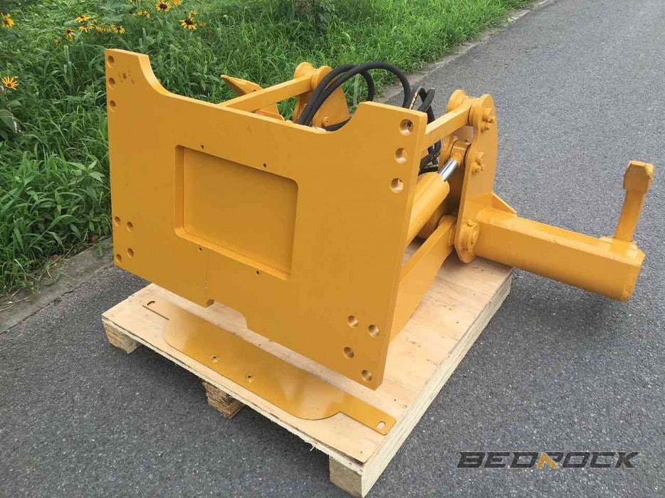 MS Ripper fits CAT D5K D4K D3K Bulldozer for Sale | Headwater Equipment