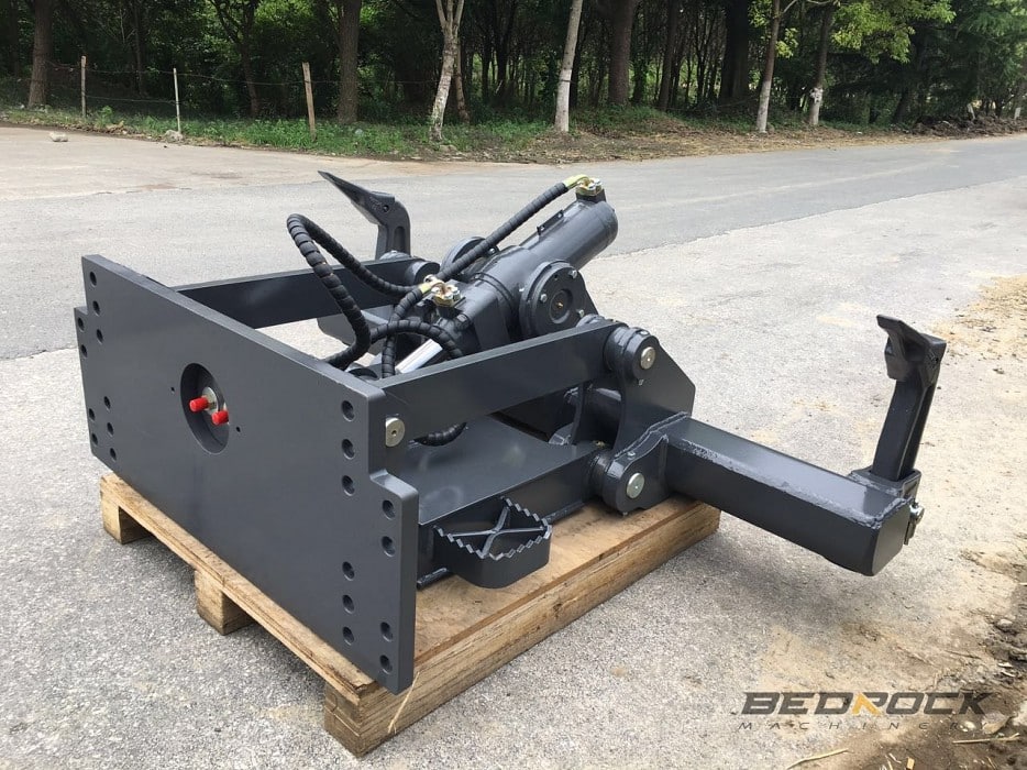 MS Ripper fits CASE 1150 Bulldozer for Sale | Headwater Equipment
