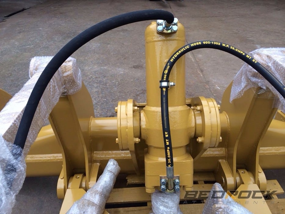 Ripper Cylinders - D5 to D10 for Sale | Headwater Equipment