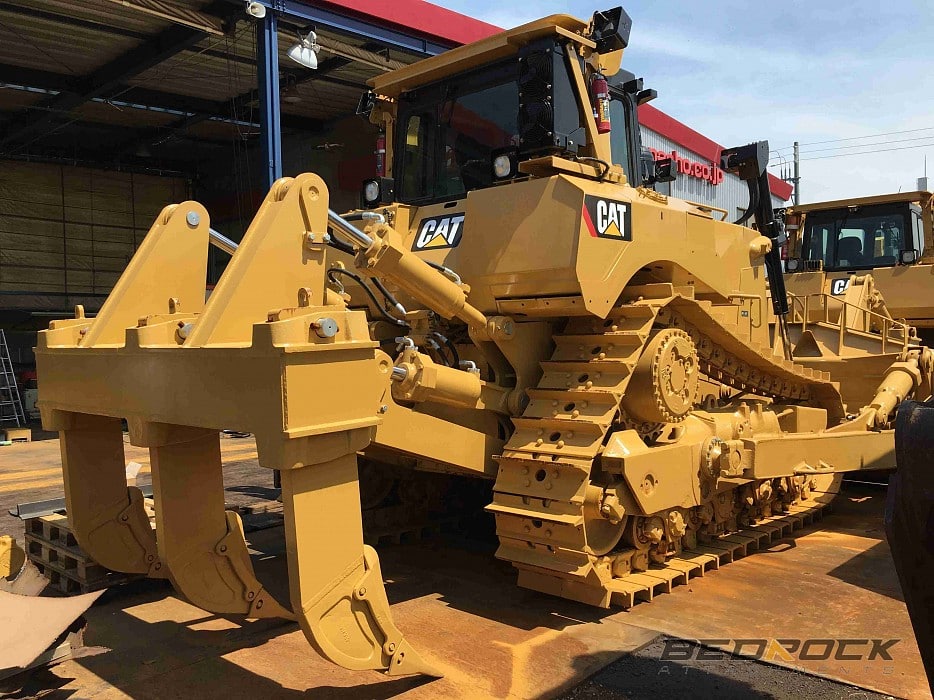 Ripper Tyne 8E5346B fits CAT D8T D9T D8R MS Ripper for Sale