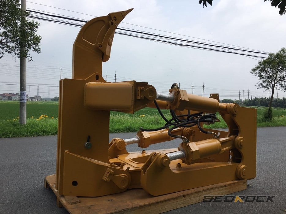 Cat D8t Ripper Ripper Tyne 8E5347B fits CAT D8T D8R D8N SS Ripper for Sale | Headwater ...
