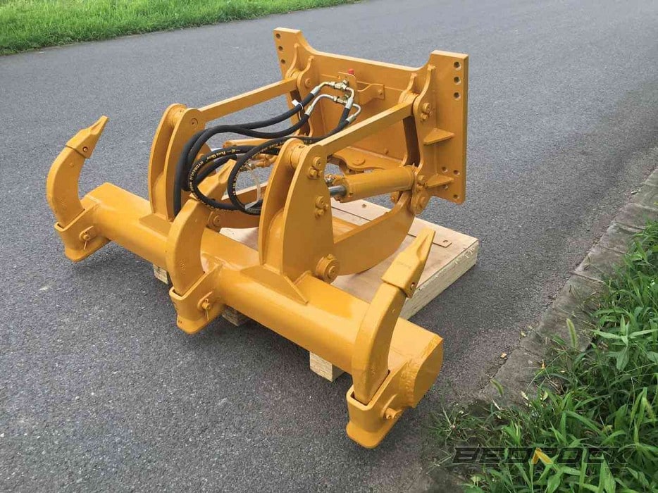 MS Ripper fits CAT D5K D4K D3K Bulldozer for Sale | Headwater Equipment