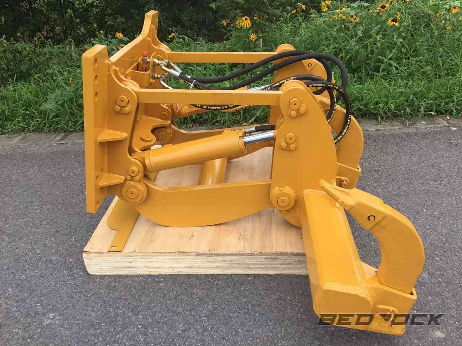 Cylinder fits CAT D5K D4K D3K Bulldozer Ripper for Sale | Headwater ...