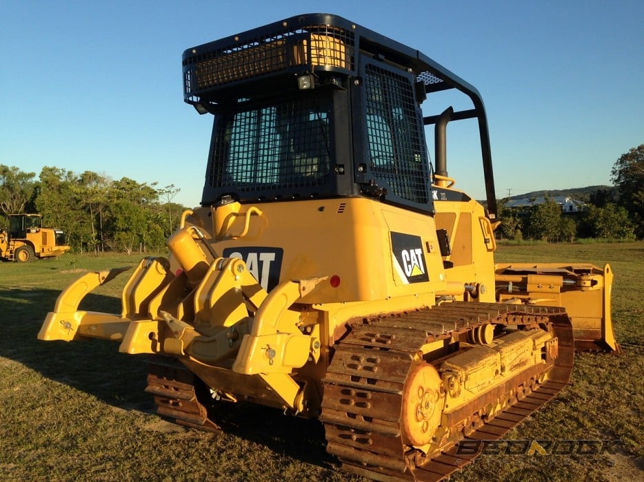 Cat Ripper Adapter Ripper Shank 9J8913B fits CAT D6K D5N Ripper for Sale | Headwater Equipment