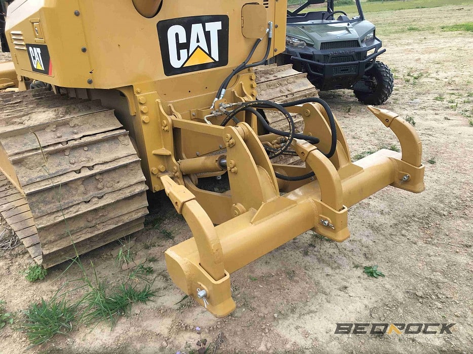Ripper Shank 1U1257B fits CAT D5G D5K Ripper for Sale | Headwater Equipment