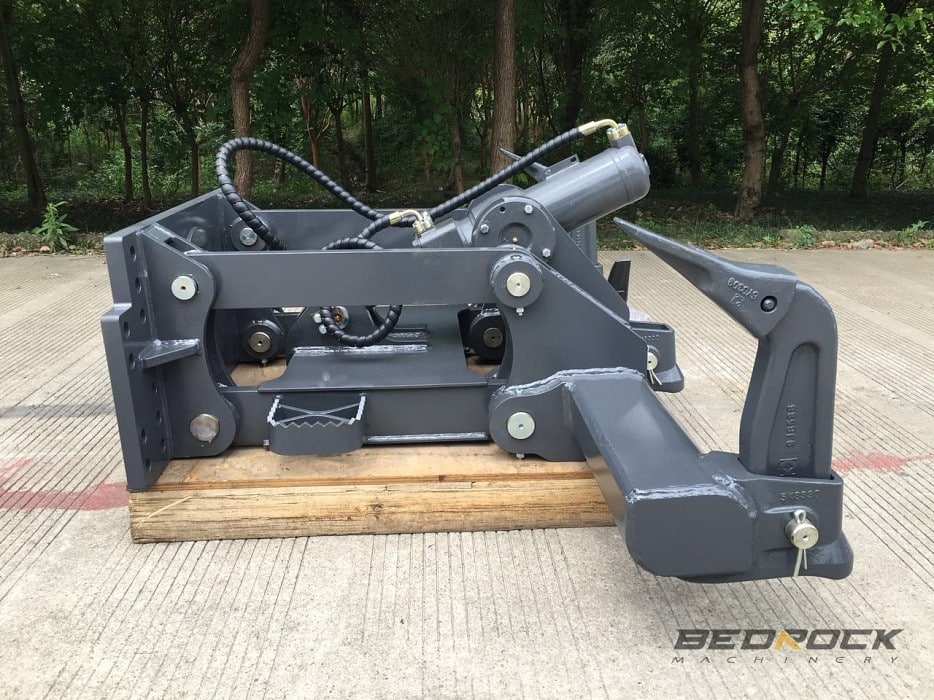 MS Ripper fits CASE 1150 Bulldozer for Sale | Headwater Equipment