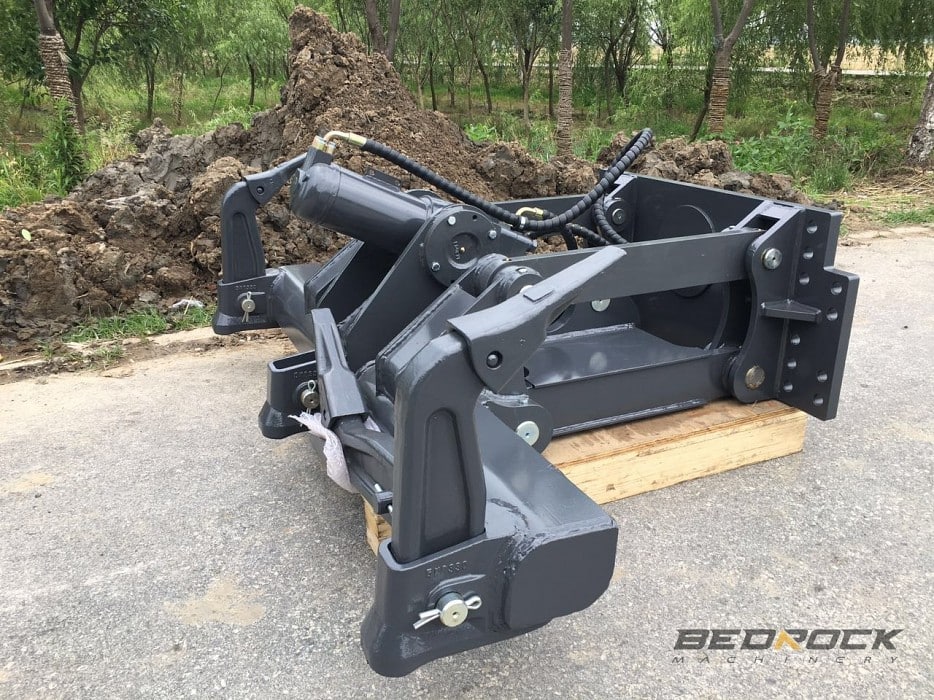 MS Ripper fits CASE 1150 Bulldozer for Sale | Headwater Equipment