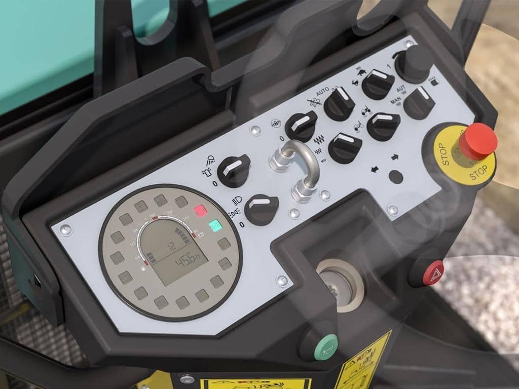 ARX 40-2C for Sale | Headwater Equipment