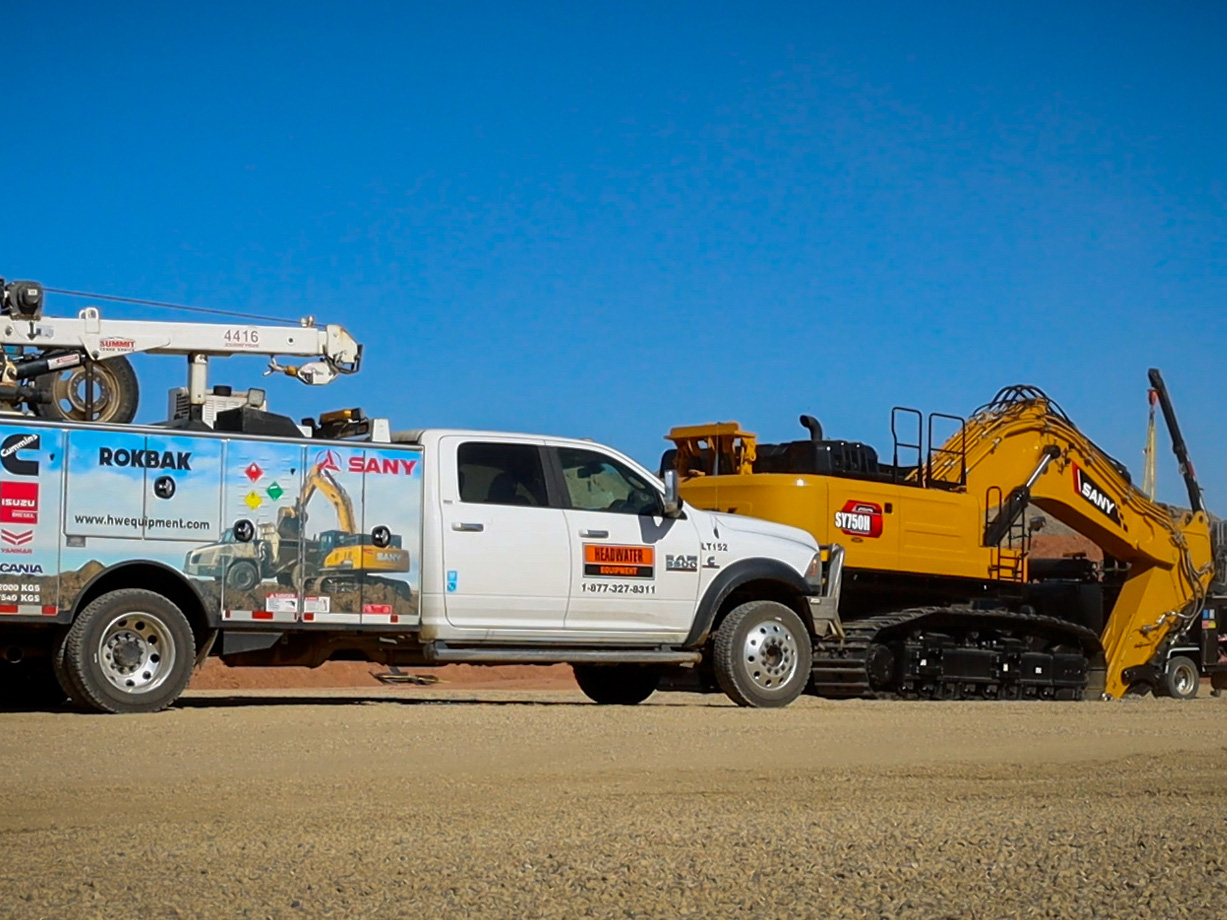 HW Service 400 by 300